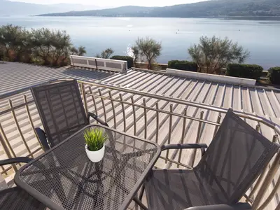 Ferienwohnung für 3 Personen (35 m²) in Čižići 7/10