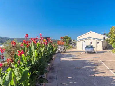 Ferienwohnung für 3 Personen (35 m²) in Čižići 2/10