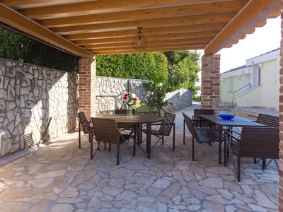 Ferienwohnung für 3 Personen (35 m²) in Čižići 5/10