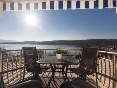 Ferienwohnung für 3 Personen (35 m²) in Čižići 7/10