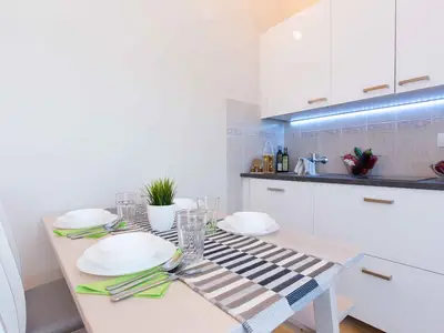 Ferienwohnung für 3 Personen (35 m²) in Čižići 10/10