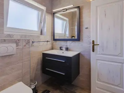 Ferienwohnung für 4 Personen (55 m²) in Čižići 5/10