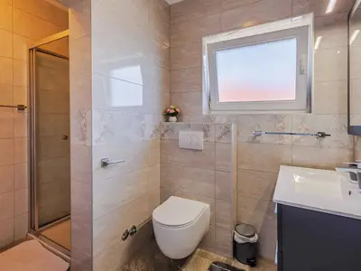 Ferienwohnung für 4 Personen (55 m²) in Čižići 7/10