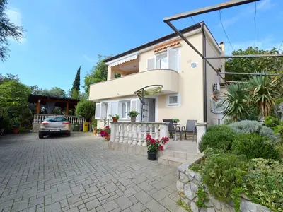 Ferienwohnung für 4 Personen (35 m²) in Čižići 5/10