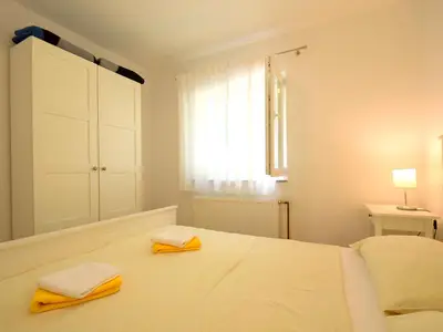 Ferienwohnung für 4 Personen (35 m²) in Čižići 8/10
