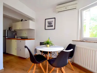 Ferienwohnung für 4 Personen (35 m²) in Čižići 9/10