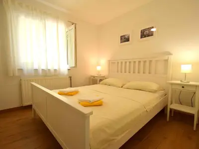 Ferienwohnung für 4 Personen (35 m²) in Čižići 10/10
