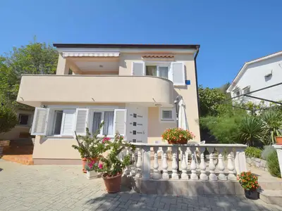 Ferienwohnung für 3 Personen (30 m²) in Čižići 6/10