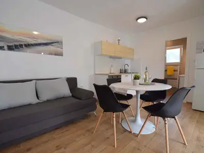 Ferienwohnung für 4 Personen (40 m²) in Čižići 8/10