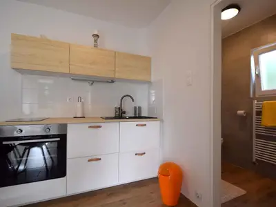 Ferienwohnung für 4 Personen (40 m²) in Čižići 9/10