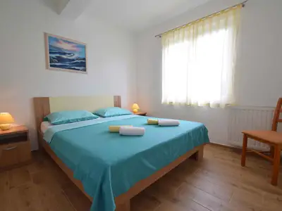 Ferienwohnung für 4 Personen (40 m²) in Čižići 10/10