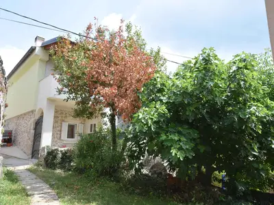 Ferienwohnung für 4 Personen (64 m²) in Čižići 2/10