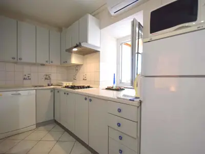 Ferienwohnung für 4 Personen (64 m²) in Čižići 6/10
