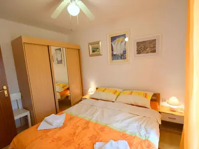 Ferienwohnung für 4 Personen (64 m²) in Čižići 8/10