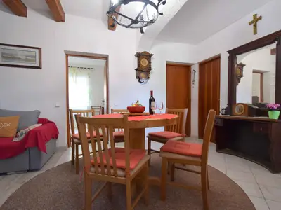 Ferienwohnung für 4 Personen (64 m²) in Čižići 10/10