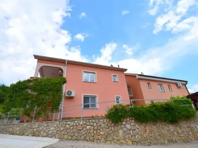 Ferienwohnung für 2 Personen (20 m²) in Čižići 2/10