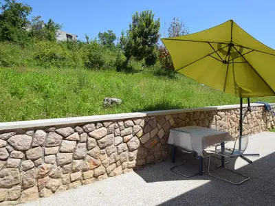 Ferienwohnung für 2 Personen (20 m²) in Čižići 5/10