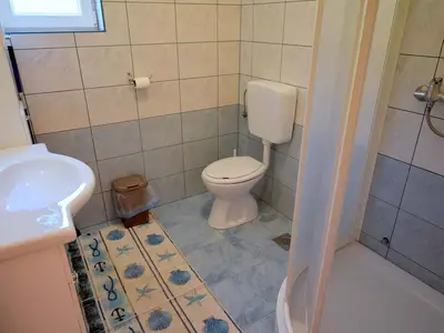 Ferienwohnung für 2 Personen (20 m²) in Čižići 6/10