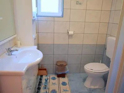Ferienwohnung für 2 Personen (20 m²) in Čižići 7/10