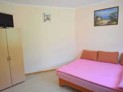 Ferienwohnung für 2 Personen (20 m²) in Čižići 8/10