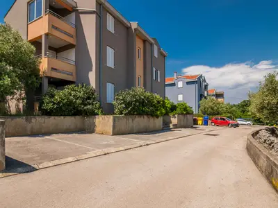 Ferienwohnung für 4 Personen (63 m²) in Čižići 2/10