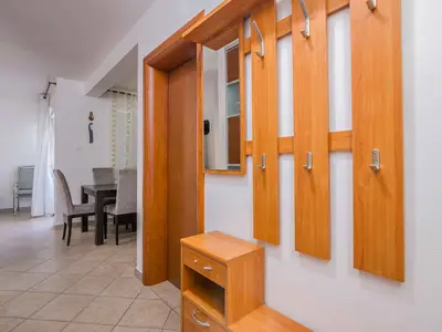 Ferienwohnung für 4 Personen (63 m²) in Čižići 7/10