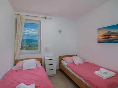 Ferienwohnung für 4 Personen (63 m²) in Čižići 8/10