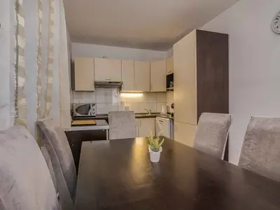 Ferienwohnung für 4 Personen (63 m²) in Čižići 10/10