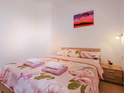 Ferienwohnung für 5 Personen (60 m²) in Čižići 5/10
