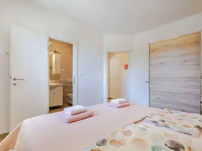 Ferienwohnung für 5 Personen (60 m²) in Čižići 6/10