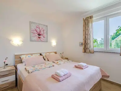 Ferienwohnung für 5 Personen (60 m²) in Čižići 7/10