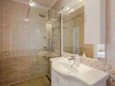 Ferienwohnung für 5 Personen (60 m²) in Čižići 8/10