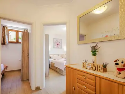 Ferienwohnung für 5 Personen (60 m²) in Čižići 10/10