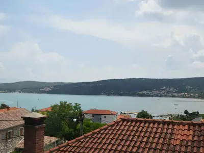 Ferienwohnung für 4 Personen (55 m²) in Čižići 8/10