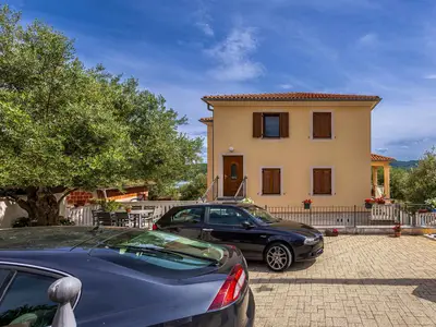 Ferienwohnung für 4 Personen (65 m²) in Čižići 5/10