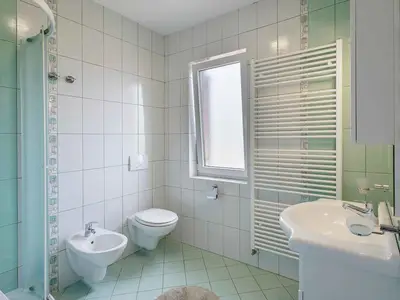 Ferienwohnung für 4 Personen (65 m²) in Čižići 6/10