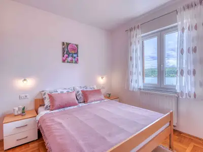 Ferienwohnung für 4 Personen (65 m²) in Čižići 8/10