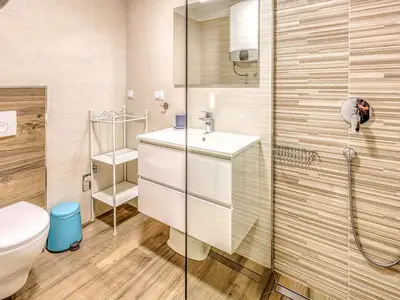 Ferienwohnung für 4 Personen (55 m²) in Čižići 7/10