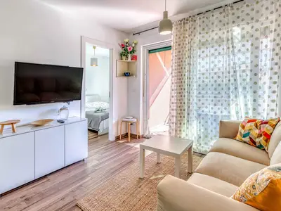 Ferienwohnung für 4 Personen (47 m²) in Čižići 7/10