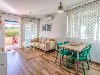 Ferienwohnung für 4 Personen (47 m²) in Čižići 10/10