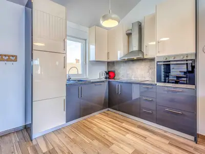 Ferienwohnung für 4 Personen (55 m²) in Čižići 6/10