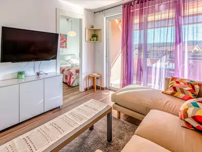 Ferienwohnung für 4 Personen (55 m²) in Čižići 8/10