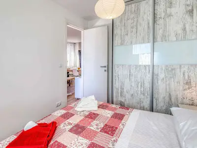 Ferienwohnung für 4 Personen (55 m²) in Čižići 9/10