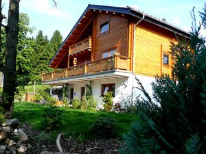 Ferienwohnung für 2 Personen (67 m²) ab 75 € in Clausthal-Zellerfeld
