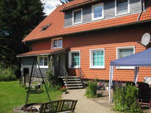 Ferienwohnung für 4 Personen (35 m²) ab 55 € in Clausthal-Zellerfeld