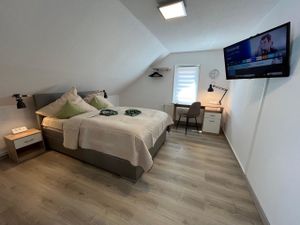 Ferienwohnung für 6 Personen (95 m²) in Clausthal-Zellerfeld