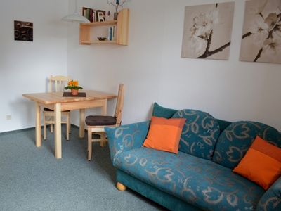 Ferienwohnung für 2 Personen (35 m²) in Clausthal-Zellerfeld 5/10