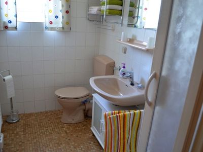 Ferienwohnung für 2 Personen (35 m²) in Clausthal-Zellerfeld 6/10