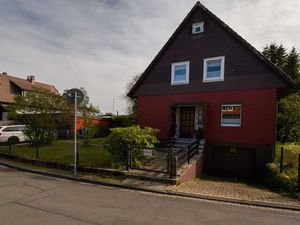 Ferienwohnung für 4 Personen (89 m²) in Clausthal-Zellerfeld