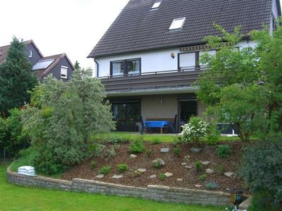 Ferienwohnung für 2 Personen (50 m²) in Clausthal-Zellerfeld 2/10